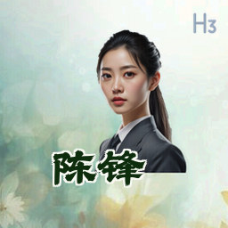陈锋